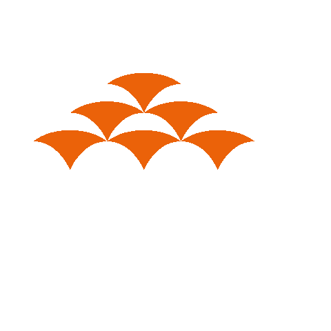 rsg de Borgen Sticker