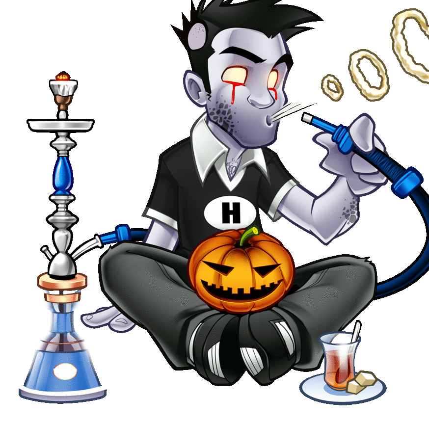 Meduza Sticker for iOS & Android GIPHY