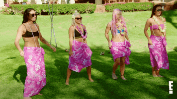 Total Divas GIF by E!