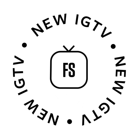 Fs Thinkahead Sticker by Fifteen Seconds