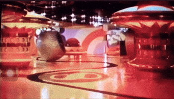 Pinball GIF
