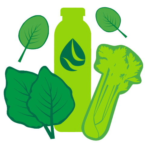 Sujajuice Sticker