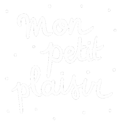 Petitplaisir Sticker by Groseille