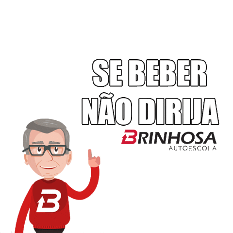 Santa Catarina Rain Sticker by Autoescola Brinhosa