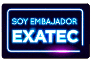 Exatec GIF by Tec de Monterrey