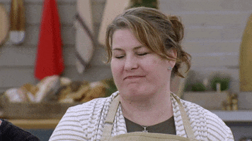 Grimace Tanya GIF by ABC Network