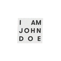 John Doe Game GIF