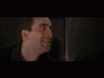 cage