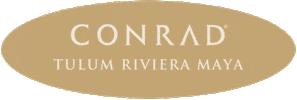 Luxury Hotel Sticker by Conrad Tulum Riviera Maya