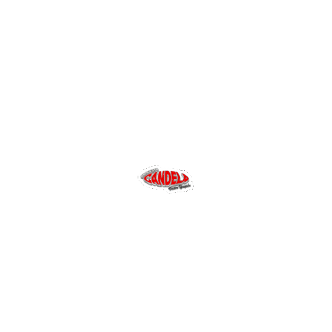 Logo Cumbia Sticker by Orquesta Candela