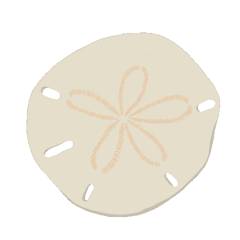 Caribbean Sticker