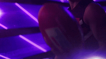 Freo Bowers GIF by Fremantle Dockers