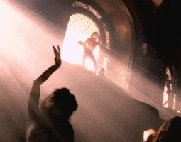 Over It Party Hard GIF by Shania Twain