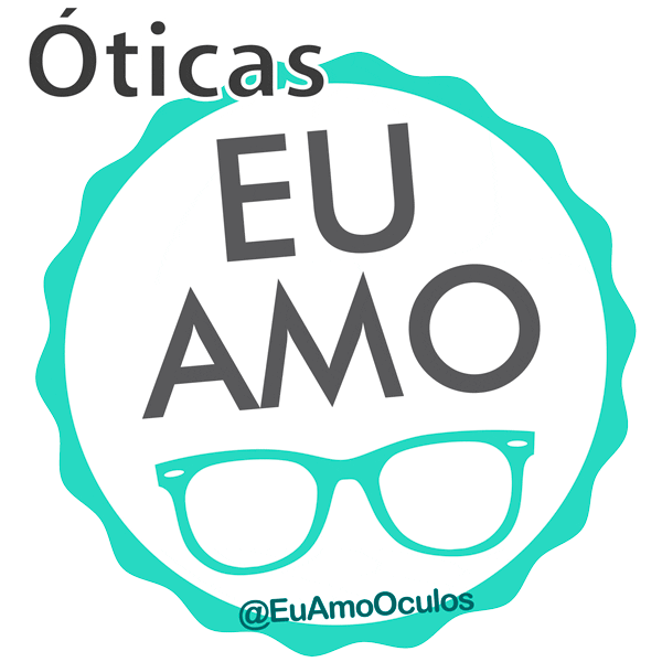 Otica Sticker by Eu Amo Óculos