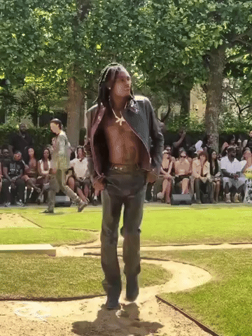 Fashion GIF