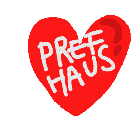프렙 Sticker