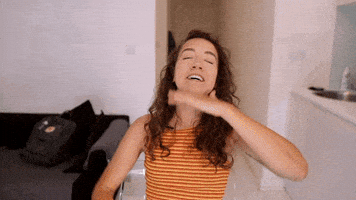 True GIF by Alayna Joy