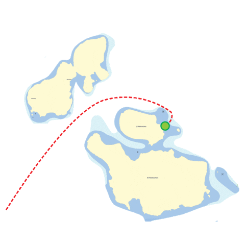 Sticker by SwePelago