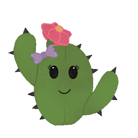 Animated Sticker