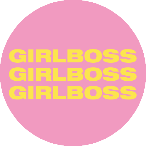 Pay Me Sophia Amoruso Sticker by Girlboss