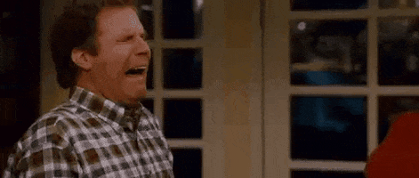 Step Brothers Crying GIF by MOODMAN