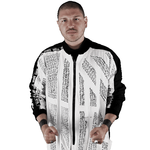 Mosimann Sticker