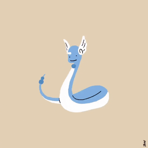 Pokemon GIF