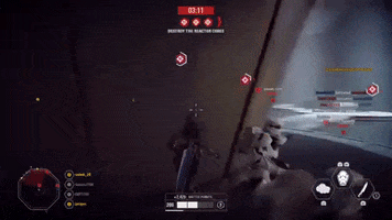 Star Wars Battlefront GIF