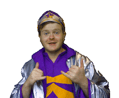 Starlight Children's Foundation Sticker