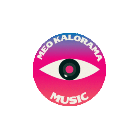 Sticker by Kalorama Lisboa