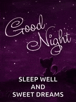 Sweet Dreams GIF by memecandy