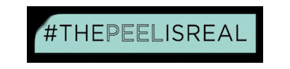 Peelisreal Sticker by Oh K!