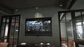 Unity GIF