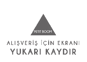 Yukarıkaydır Sticker by BabyTales