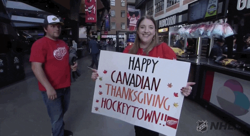 Canadian Thanksgiving Gifs Get The Best Gif On Giphy