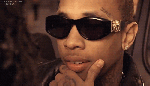 tyga