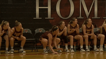 GIF by Fisher Athletics
