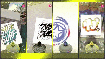Sybo Games Ar Core GIF by SYBO