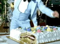 Cake-smash GIFs - Get the best GIF on GIPHY
