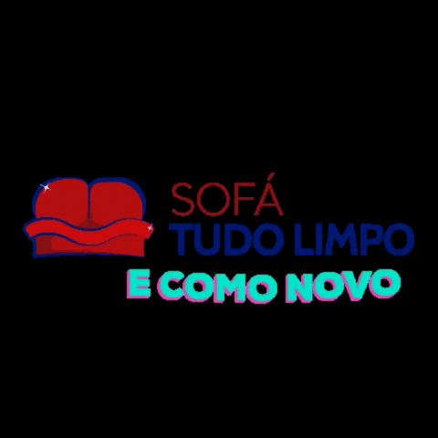 sof GIF by SOFA TUDO LIMPO