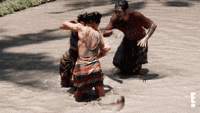 Mud-fight GIFs - Get the best GIF on GIPHY