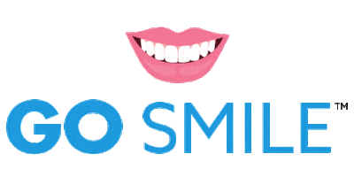 Sticker by GO SMILE