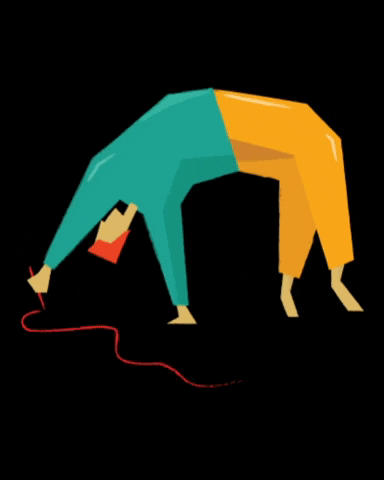 CREATE CONFERENCE GIF