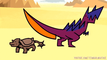 Mhw Iceborne GIF