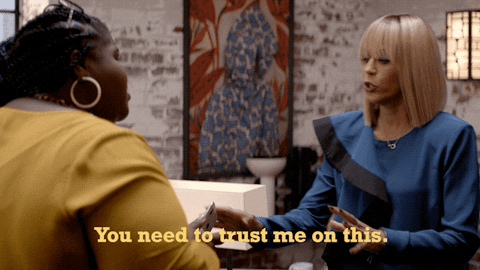 Cookie Lyon Lucious GIF by Empire FOX - Find & Share on GIPHY