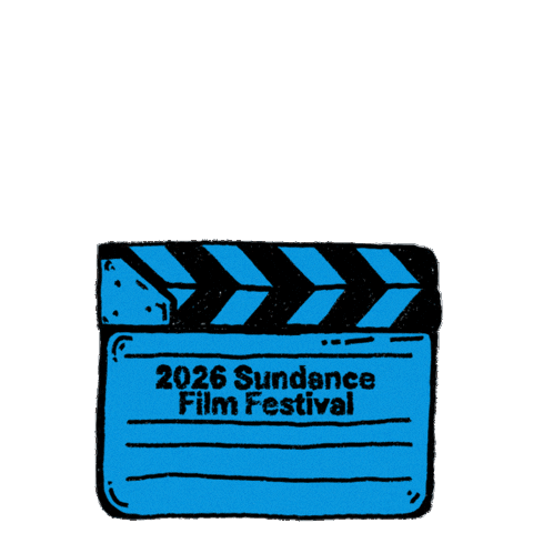 Sundance Film Festival Sticker by Sundance Institute | Sundance Film Festival