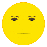 Emoji Gif Artist Sticker