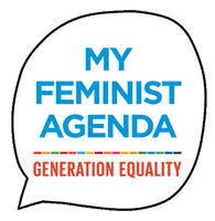 United Nations Feminist GIF by UN Women