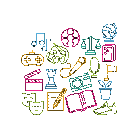 Sticker by ClubsatGriffith