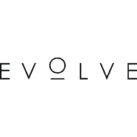 Evolve Sticker